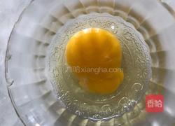 蒸荷包蛋的做法图解1