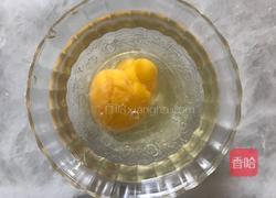 蒸荷包蛋的做法图解2