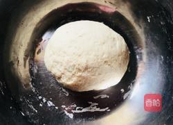 ＃蒸菜＃陕西农家蒸菜卷的做法图解2