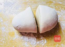#蒸菜#陕西农家蒸菜卷的做法图解10