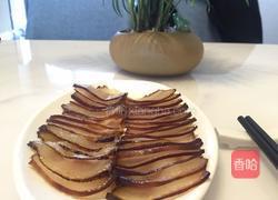 蒸腊肉的做法图解6