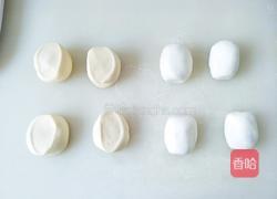 枣香糯米包的做法图解4