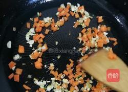 蒜蓉蒸茭瓜的做法图解6