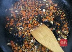 蒜蓉蒸茭瓜的做法图解7