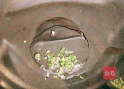 爆炒野生黄鳝的做法图解6