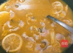 金汤柠檬鱼的做法图解6