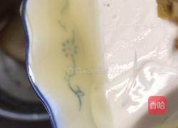 榨菜蒸豆腐的做法图解9