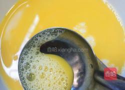 家常水蒸蛋的做法图解4