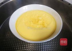 家常水蒸蛋的做法图解6
