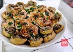 豆腐双拼的做法图解27