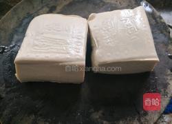 豆腐双拼的做法图解12