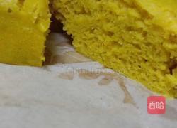 小米南瓜发糕的做法图解9