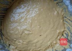 小米南瓜发糕的做法图解5