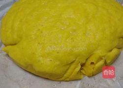 小米南瓜发糕的做法图解8