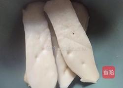 手撕杏鲍菇的做法图解5