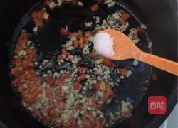 手撕杏鲍菇的做法图解9