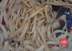 手撕杏鲍菇的做法图解11