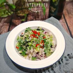 凉拌蒸茄的做法[图]