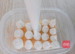 水果蛋糕盒子家庭版的做法图解6