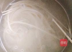 鲜虾面的做法图解1