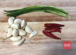 响油茄孑的做法图解8