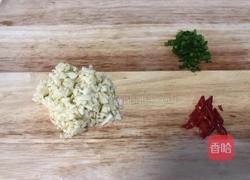 响油茄孑的做法图解9