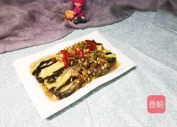 响油茄孑的做法图解12