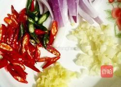 蒜泥小龙虾的做法图解4