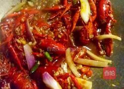 蒜泥小龙虾的做法图解14