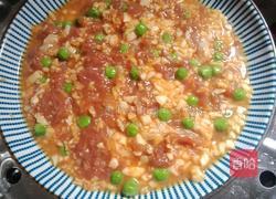 ＃蒸菜＃马蹄蒸肉饼的做法图解8