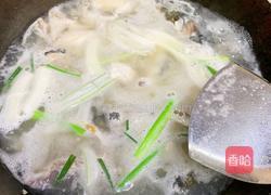 下饭神器“酸菜鱼”的做法图解3