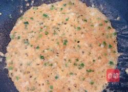  金汤虾仁豆腐羹的做法图解12