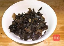 金针木耳蒸鸡的做法图解7
