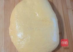  果子南瓜花卷的做法图解9