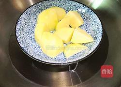 培根土豆泥的做法图解2