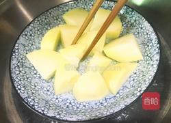 培根土豆泥的做法图解4