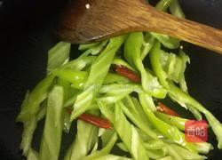 麻辣笔管鱼的做法图解5