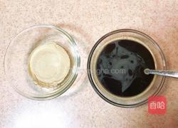 红糖发糕的做法图解2