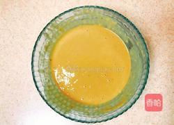 红糖发糕的做法图解4