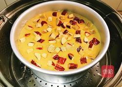 红糖发糕的做法图解9