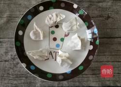  抱蛋馄饨的做法图解1