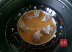 抱蛋馄饨的做法图解6