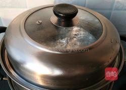 绿豆粉发糕的做法图解6