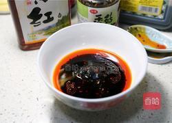 鲜辣莲藕钵的做法图解5