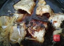 红烧激浪鱼的做法图解7