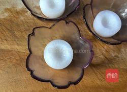 蜂蜜蒸萝卜的做法图解4