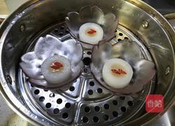 蜂蜜蒸萝卜的做法图解6