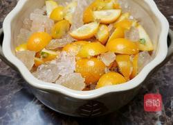 金桔膏的做法图解3