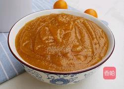 金桔膏的做法图解8