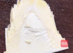 笋脑蒸蛋的做法图解2